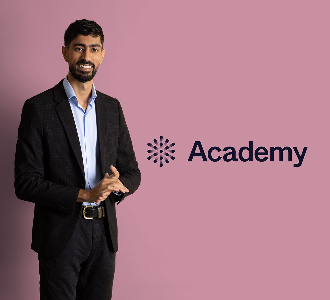 About the Academy
