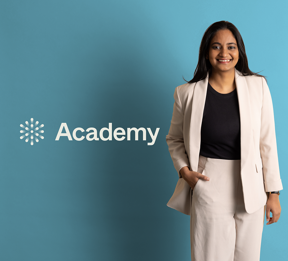 About the Academy